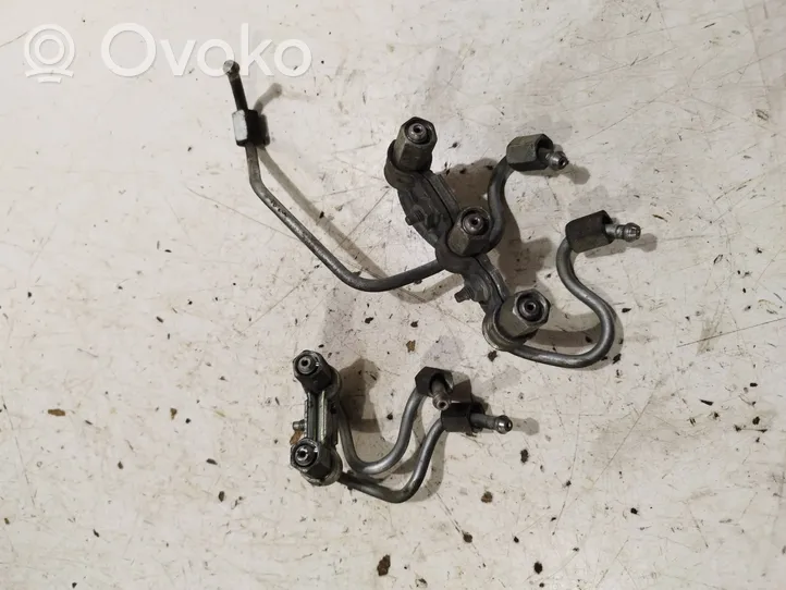 Toyota Corolla E140 E150 Tuyau d'alimentation d'injecteur de carburant 