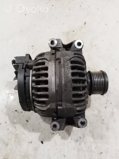 Mercedes-Benz E W211 Generatore/alternatore A2711541002