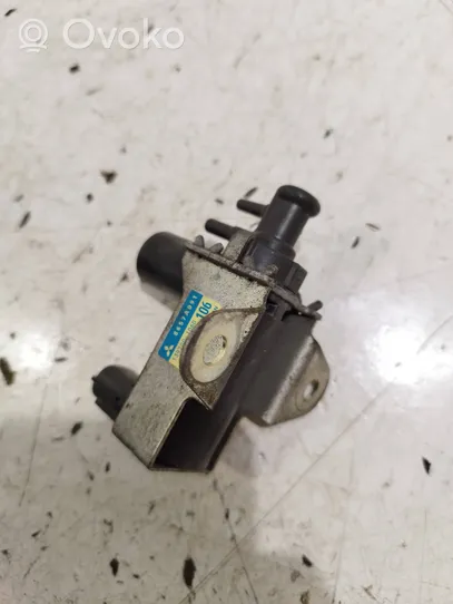 Mitsubishi ASX Turbo solenoid valve 8657A091