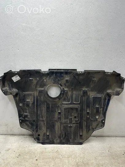 Toyota RAV 4 (XA40) Engine splash shield/under tray 