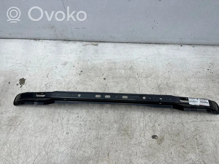 Toyota Land Cruiser (J150) Panel mocowanie chłodnicy / dół 5710435061