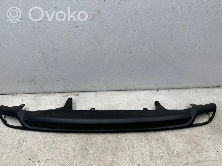 Toyota Yaris Moulure inférieure de pare-chocs arrière 524530D050