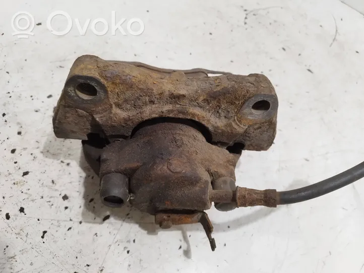 Volkswagen Multivan T5 Caliper de freno delantero 