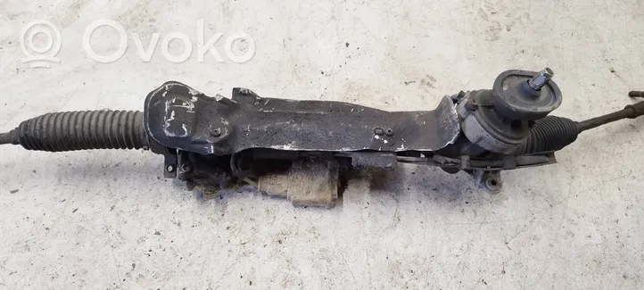 Volkswagen PASSAT B7 Steering rack 3c1423057