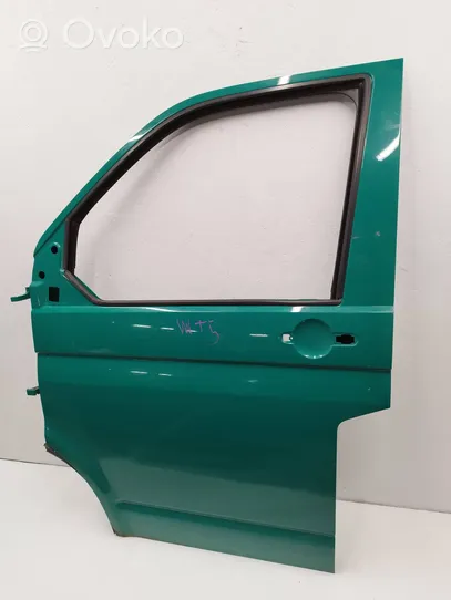 Volkswagen Multivan T5 Front door 