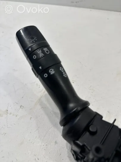 KIA Venga Wiper turn signal indicator stalk/switch 