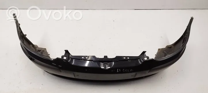 Volkswagen Golf V Front bumper 1k0807217