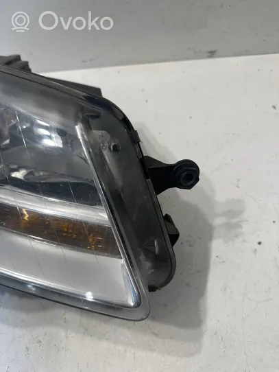 Volkswagen Touran I Lampa przednia 1T1941006B