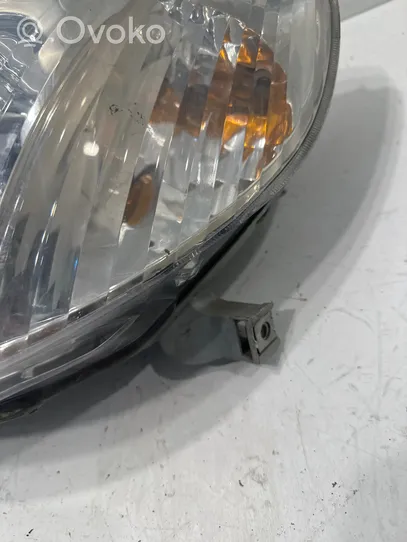 Toyota Corolla E120 E130 Front fog light 8117002100