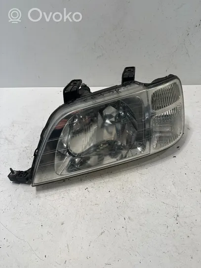 Honda CR-V Lampa przednia 