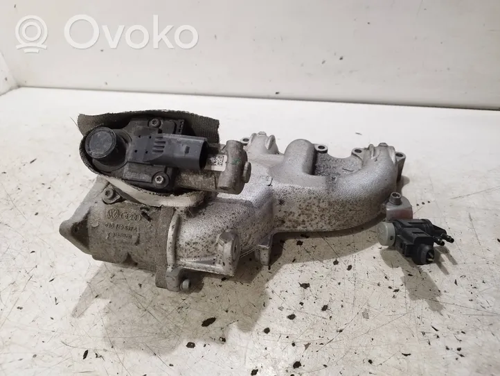 Volkswagen Golf V Valvola EGR 03g131501