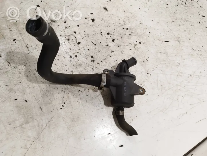 Opel Combo C Breather/breather pipe/hose 55185372
