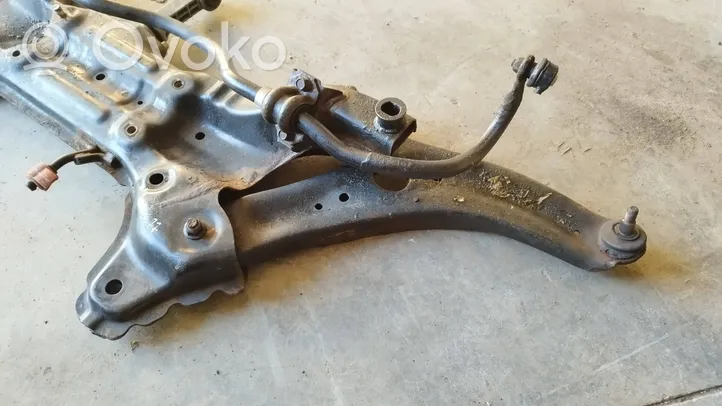 KIA Venga Front subframe 624001P000