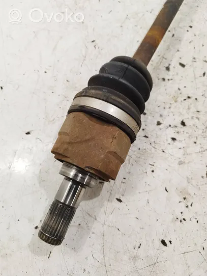 KIA Venga Front driveshaft 