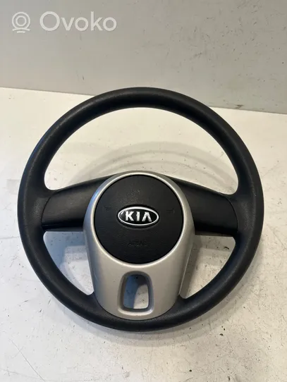 KIA Venga Volant 