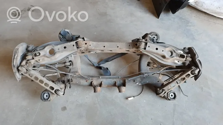 BMW 3 E90 E91 Rear subframe 