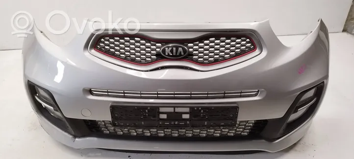 KIA Picanto Front bumper 865111Y300