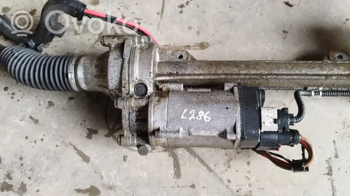 BMW 3 F30 F35 F31 Steering rack 7806994386