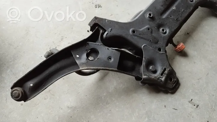 Hyundai ix20 Front subframe 624212k000