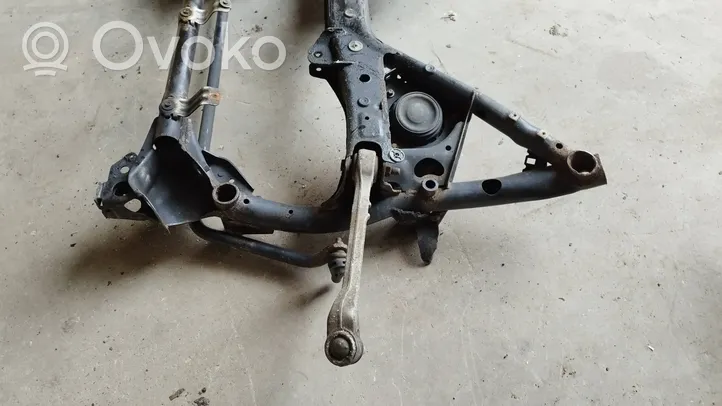 BMW 3 F30 F35 F31 Front subframe 679211103