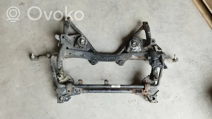 BMW 3 F30 F35 F31 Sottotelaio anteriore 679211103