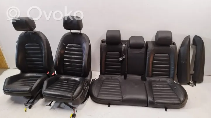 Volkswagen PASSAT B7 Juego del asiento 