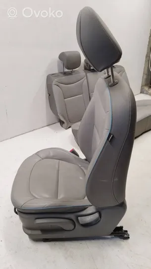 KIA Soul Seat set 