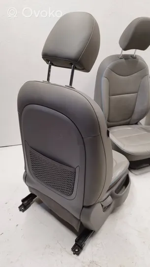 KIA Soul Seat set 