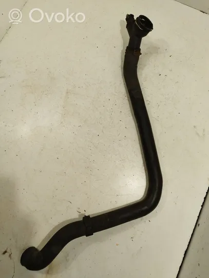 Volkswagen Caddy Engine coolant pipe/hose 1k0122291