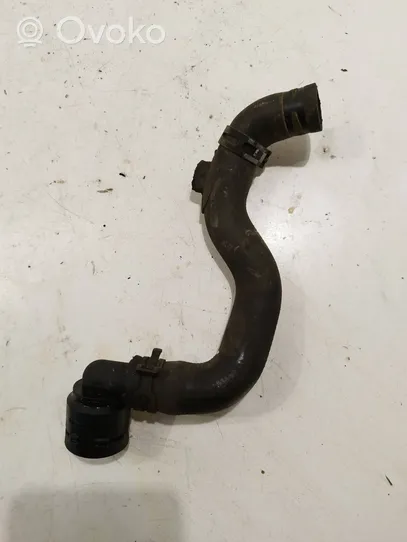 Volkswagen Caddy Engine coolant pipe/hose 1k0122291j