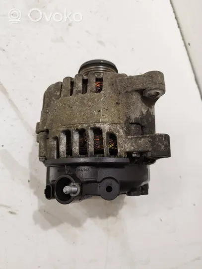 Citroen Jumpy Generator/alternator 9665617780