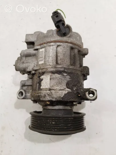 Skoda Octavia Mk2 (1Z) Compressore aria condizionata (A/C) (pompa) 1K0820859T