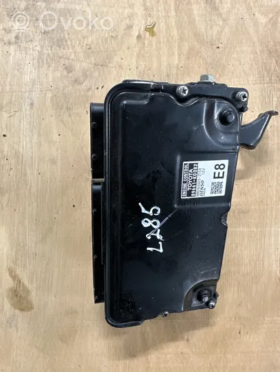 Toyota Yaris XP210 Sterownik / Moduł ECU 89661K0082