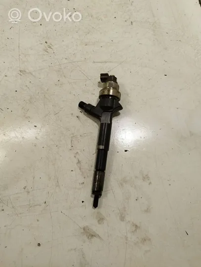 Opel Astra H Fuel injector 8973762701