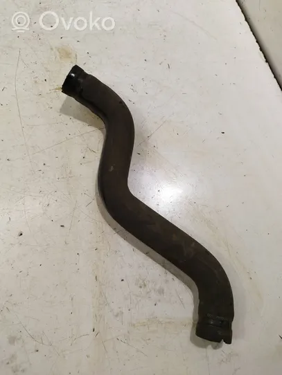 Fiat 500 Engine coolant pipe/hose 