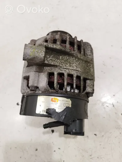 Fiat 500 Generatore/alternatore 0986049540