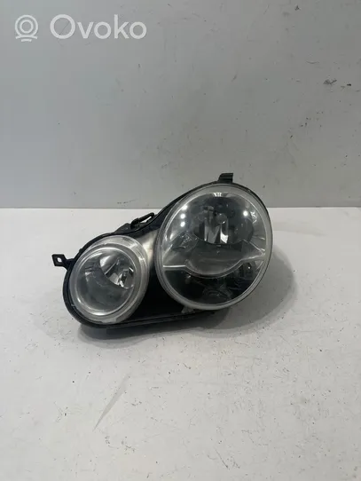 Volkswagen Polo Headlight/headlamp 6Q1941007AF