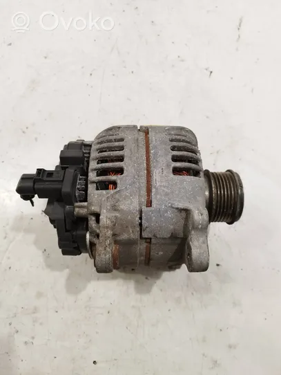 Volkswagen Golf V Alternator 06F903023F