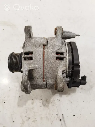 Volkswagen Golf V Alternator 06F903023