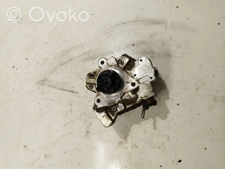 Toyota Verso-S Fuel injection high pressure pump 2210033050