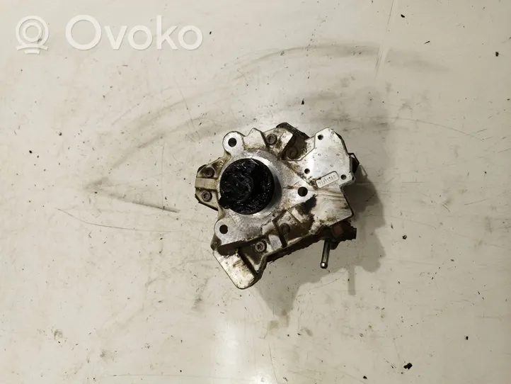 Toyota Verso-S Pompe d'injection de carburant à haute pression 2210033050