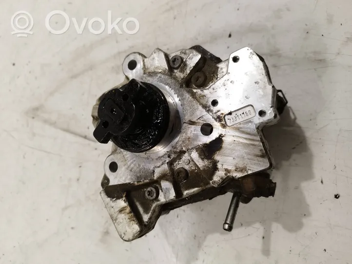 Toyota Verso-S Fuel injection high pressure pump 2210033050