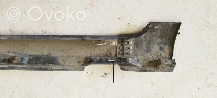 Volkswagen PASSAT B7 Sill 3AA853856