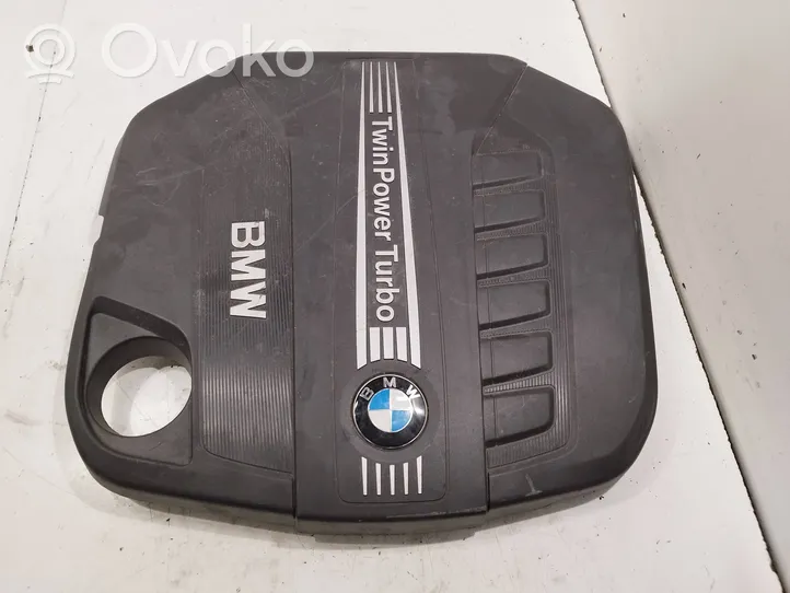 BMW 5 F10 F11 Motorabdeckung 8513453