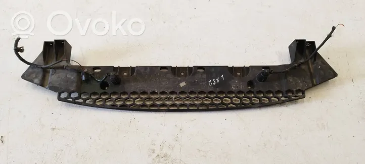 Hyundai ix20 Front bumper lip 865711k000