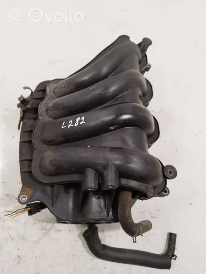 Hyundai ix20 Intake manifold 30025228A