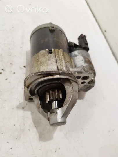 Hyundai ix20 Starter motor 361002b202