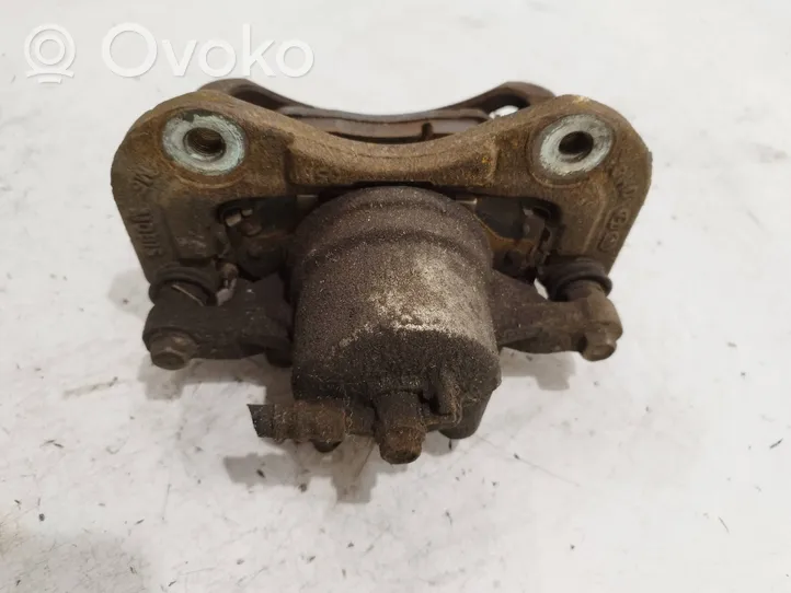 KIA Soul Front brake caliper 