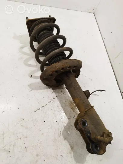 KIA Soul Front shock absorber with coil spring e040r