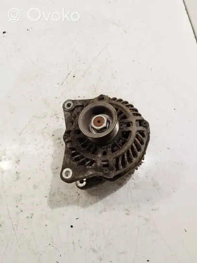 Nissan Qashqai Generator/alternator 23100BC00A